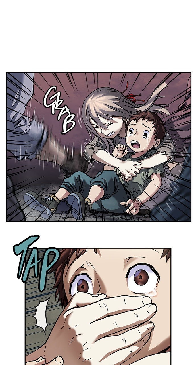 Read Leviathan EN Manga Online