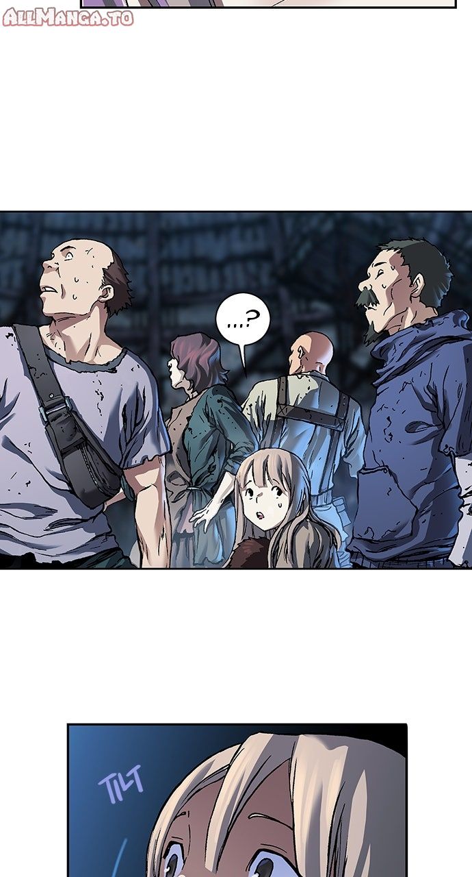 Read Leviathan EN Manga Online