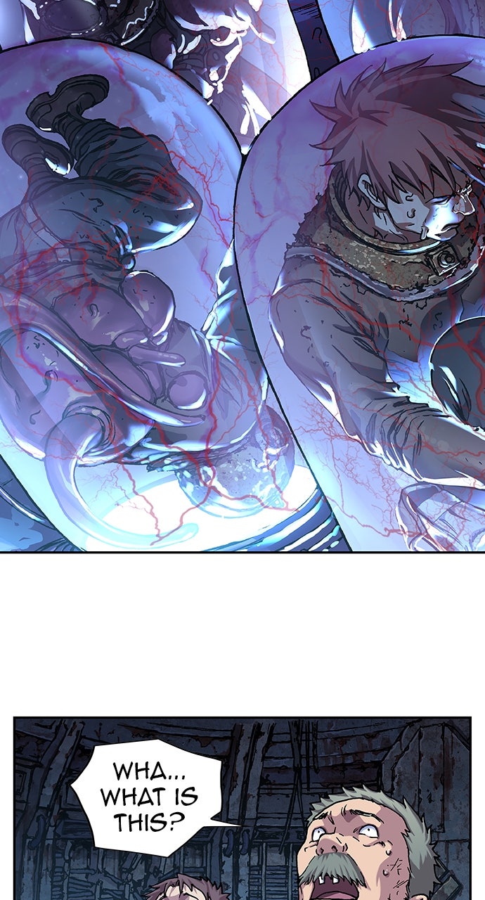 Read Leviathan EN Manga Online