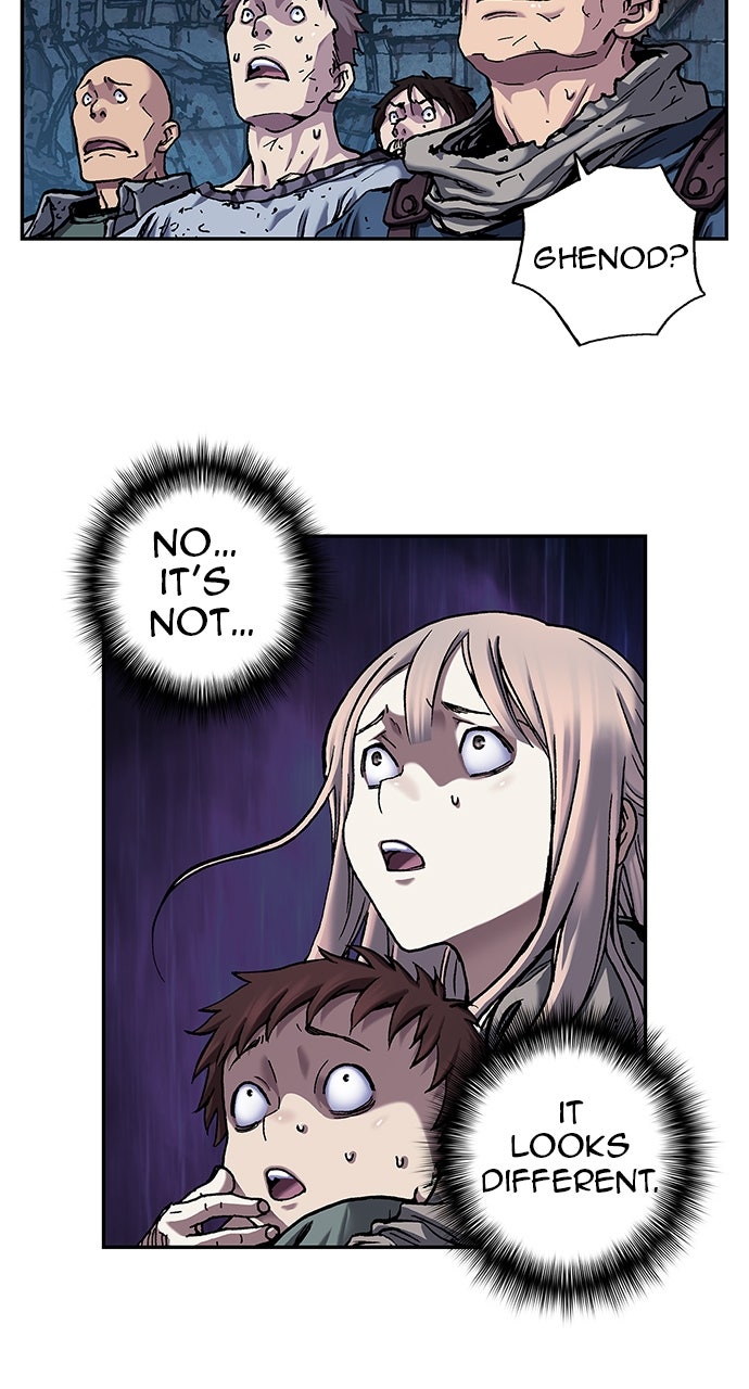 Read Leviathan EN Manga Online