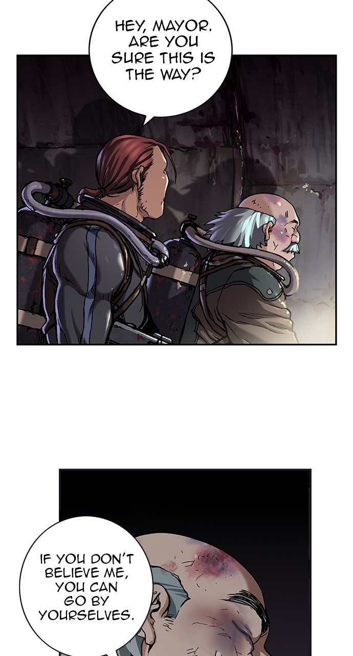 Read Leviathan EN Manga Online