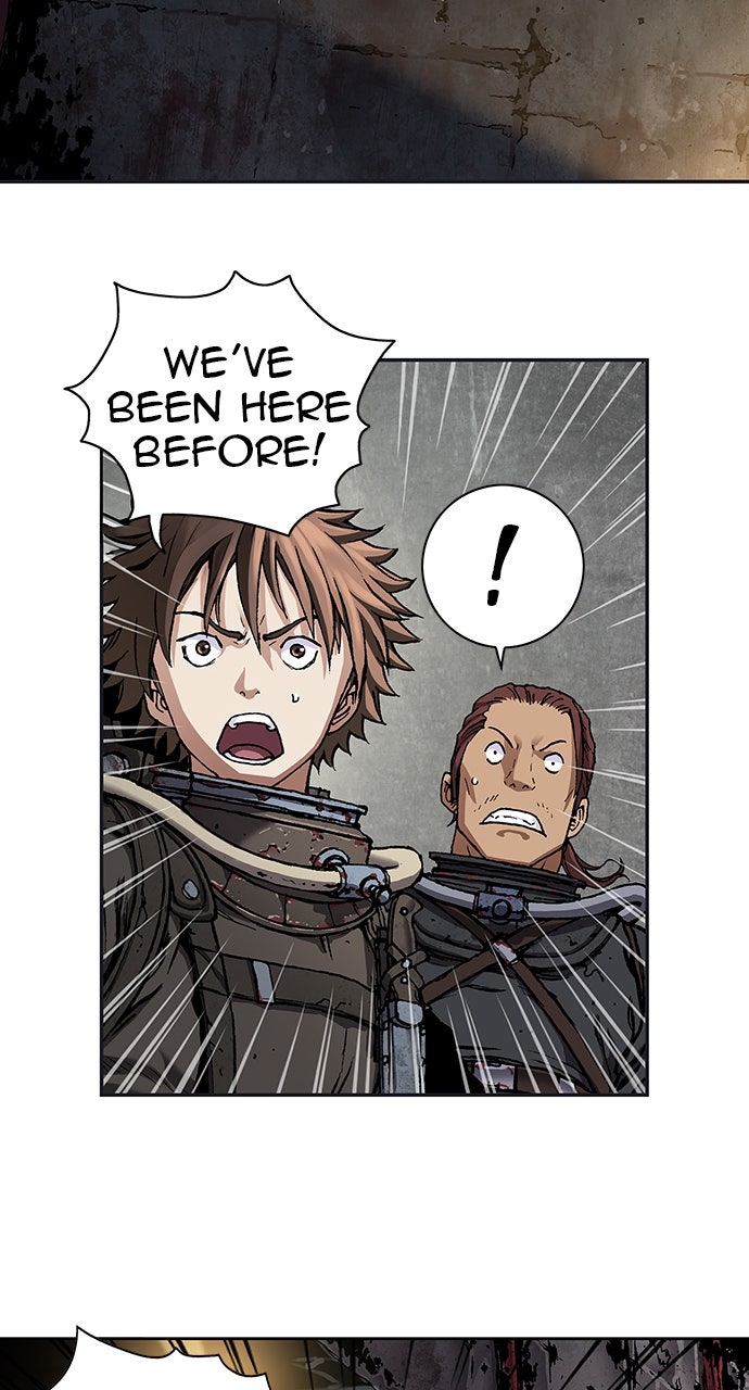 Read Leviathan EN Manga Online