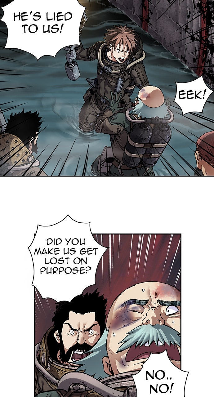 Read Leviathan EN Manga Online