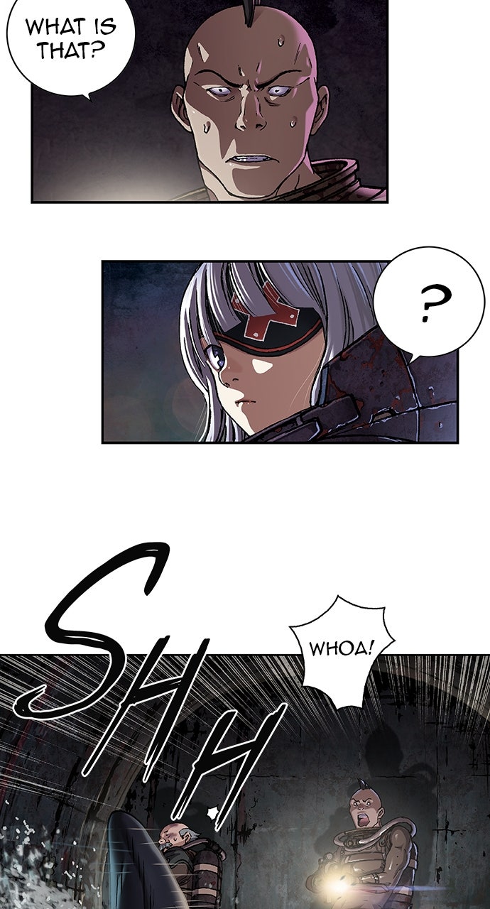 Read Leviathan EN Manga Online