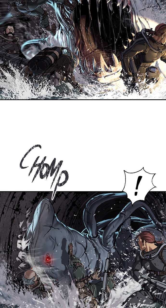 Read Leviathan EN Manga Online