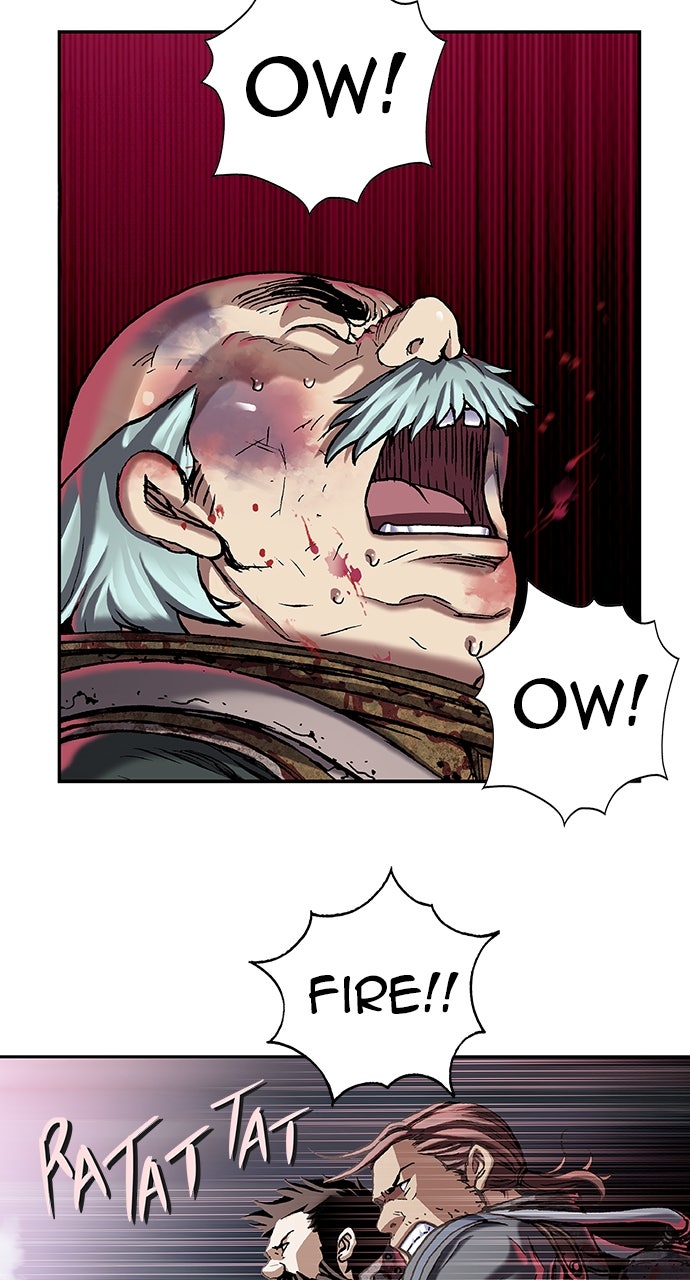 Read Leviathan EN Manga Online