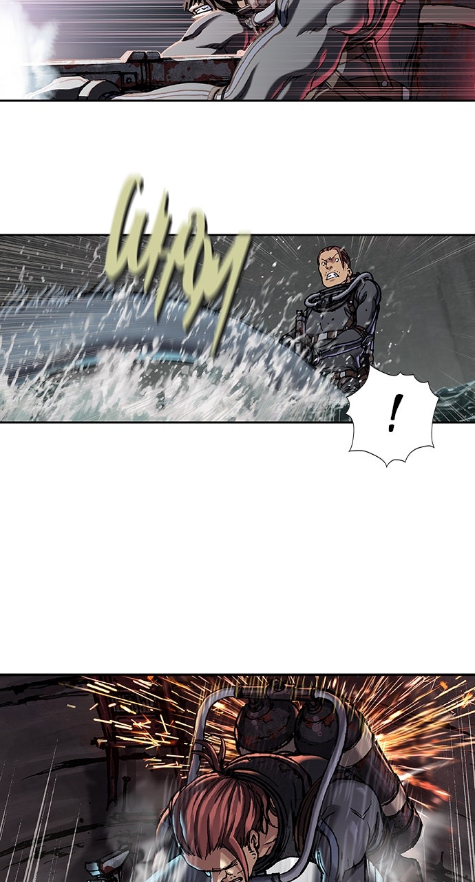 Read Leviathan EN Manga Online