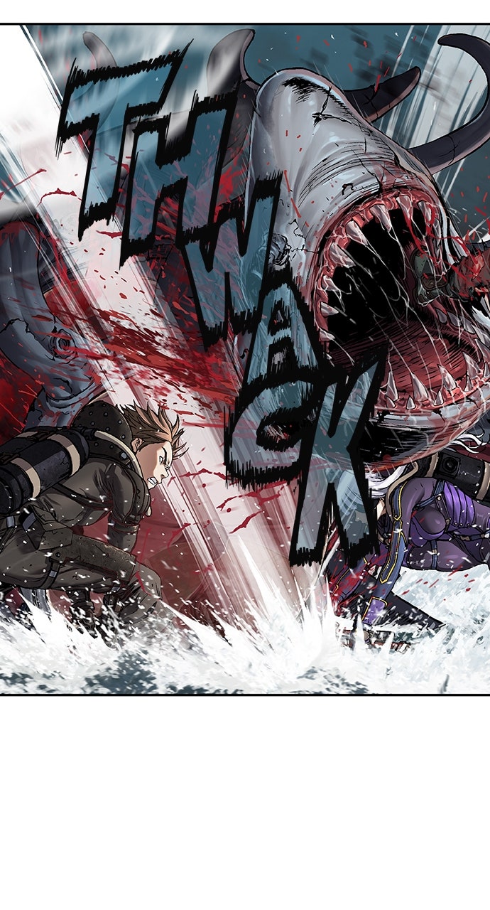 Read Leviathan EN Manga Online