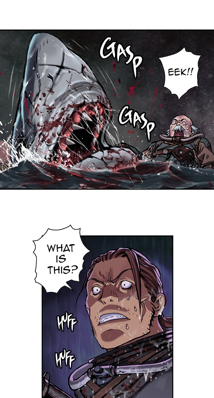 Read Leviathan EN Manga Online