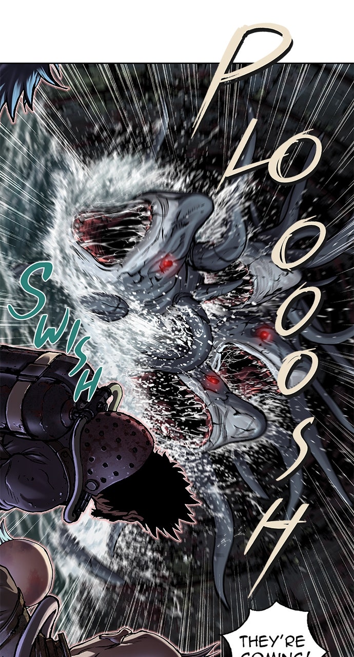 Read Leviathan EN Manga Online