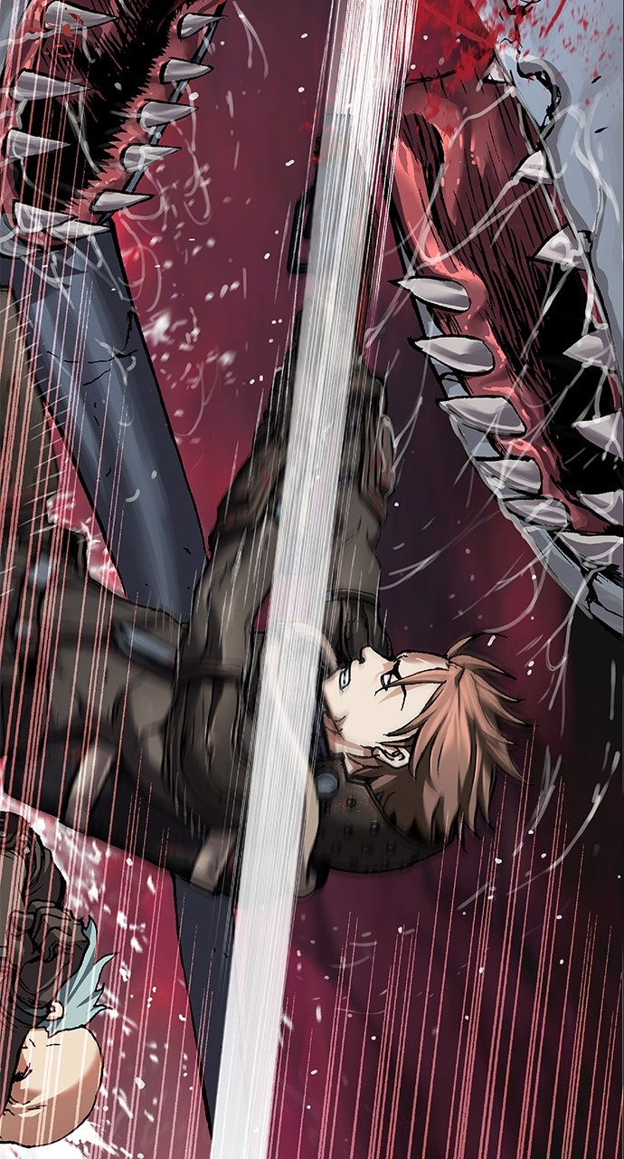 Read Leviathan EN Manga Online