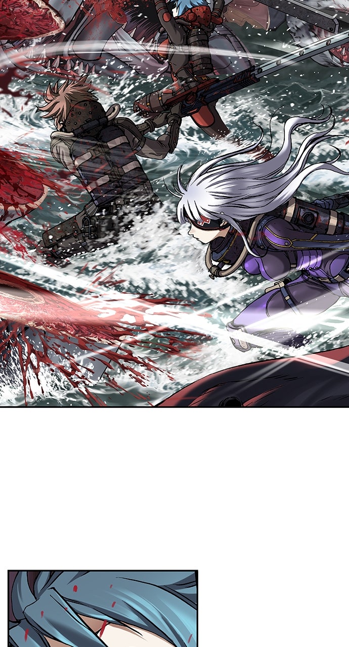 Read Leviathan EN Manga Online