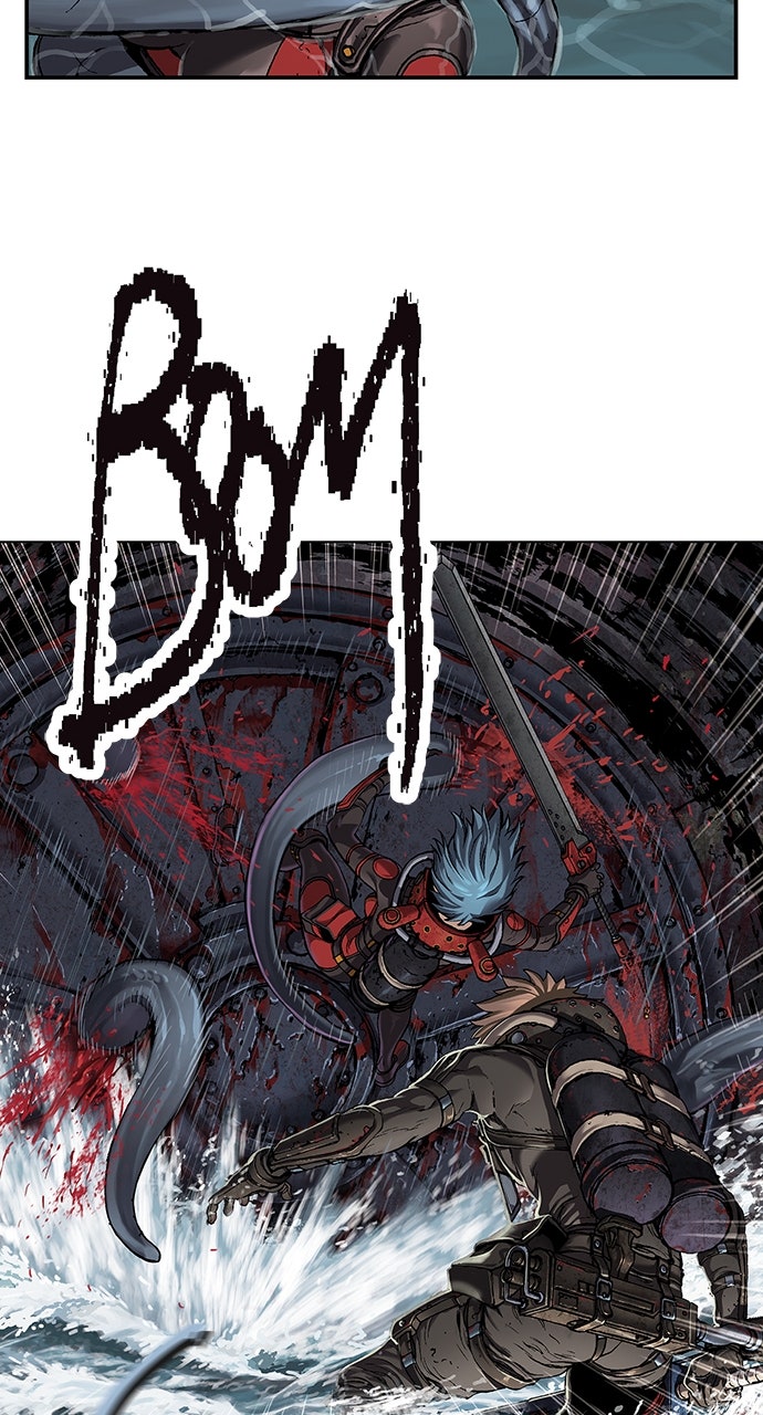 Read Leviathan EN Manga Online