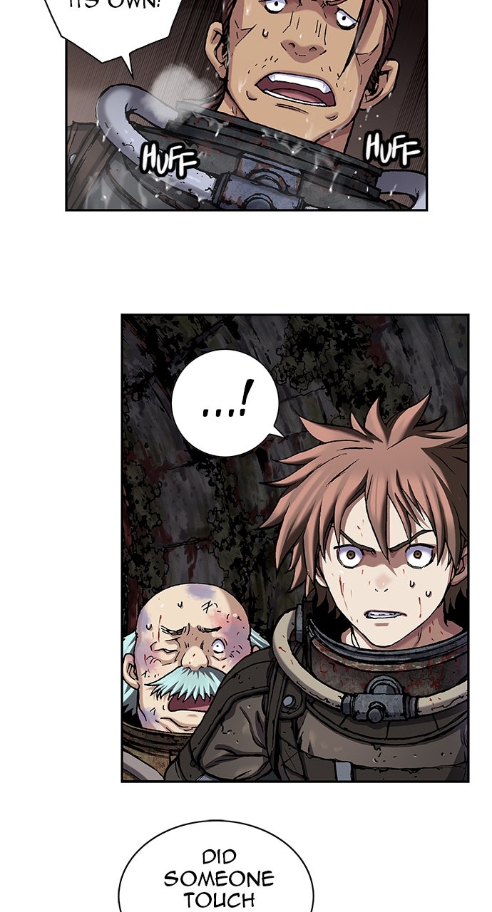 Read Leviathan EN Manga Online