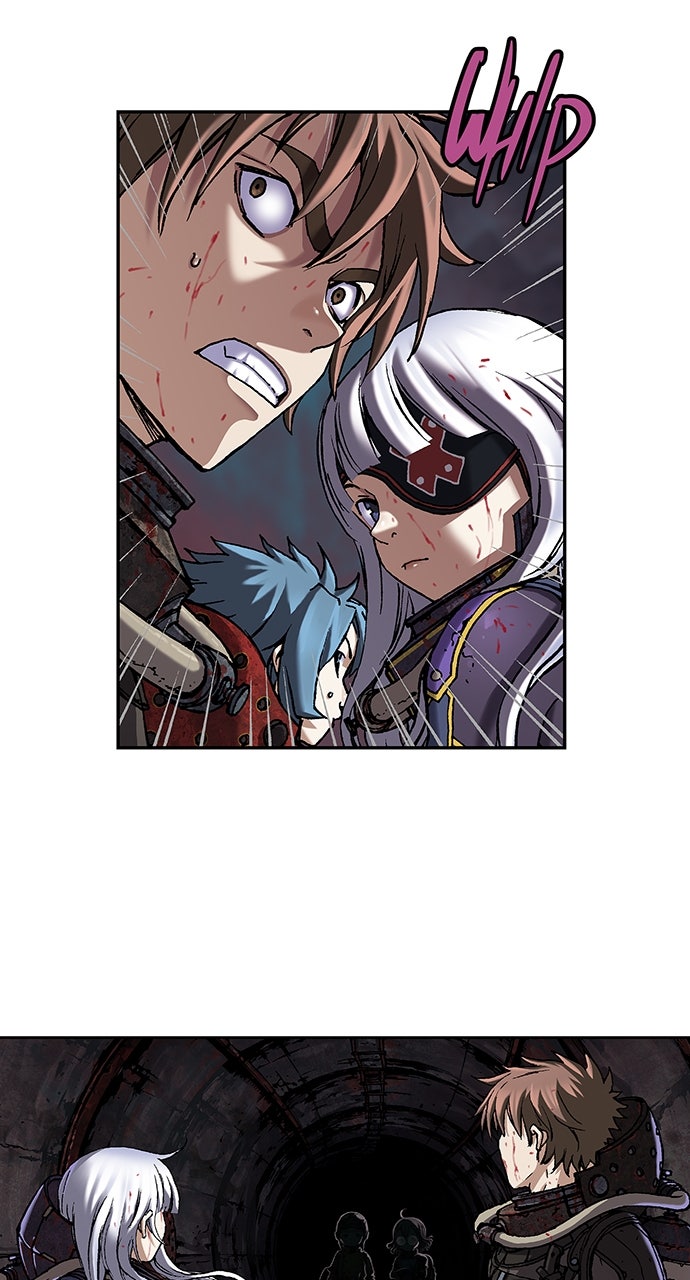 Read Leviathan EN Manga Online