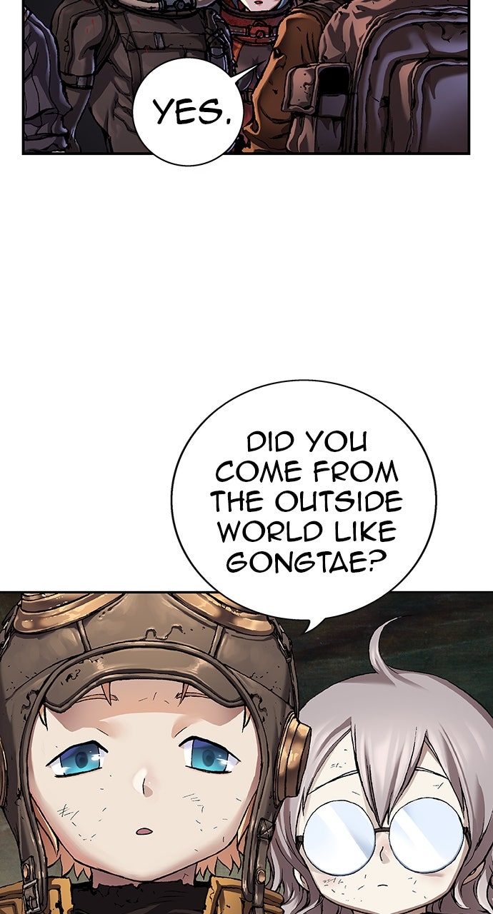 Read Leviathan EN Manga Online