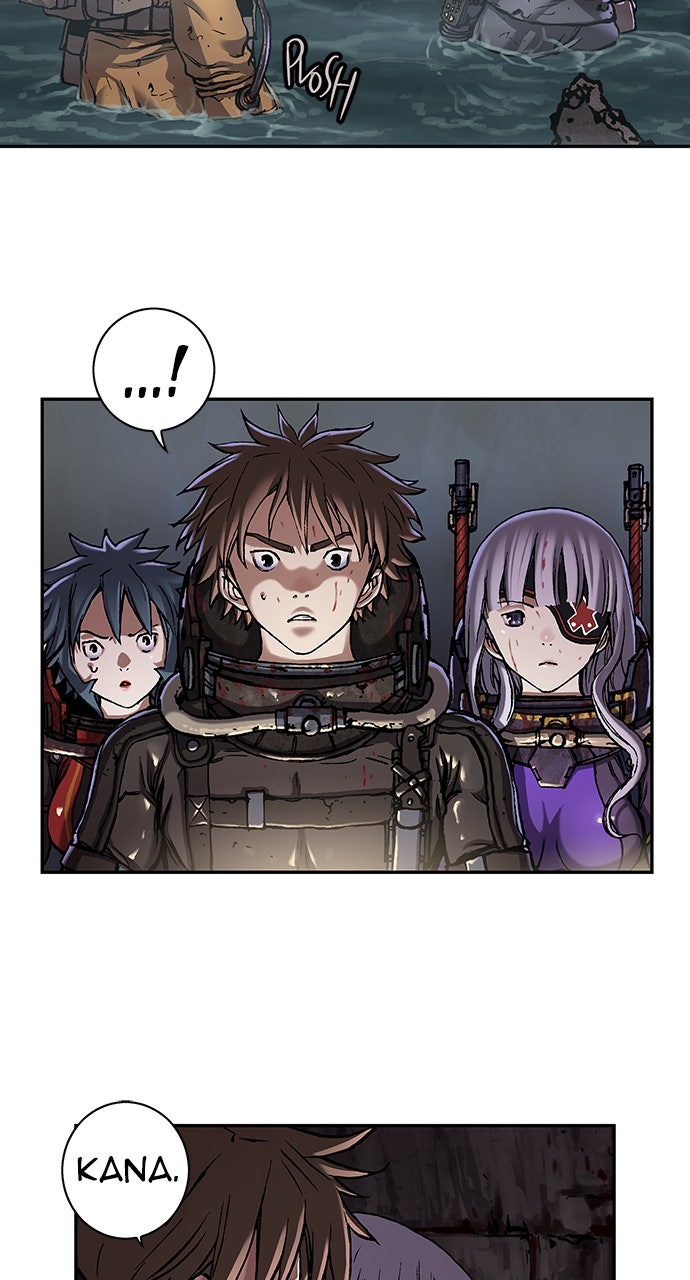 Read Leviathan EN Manga Online