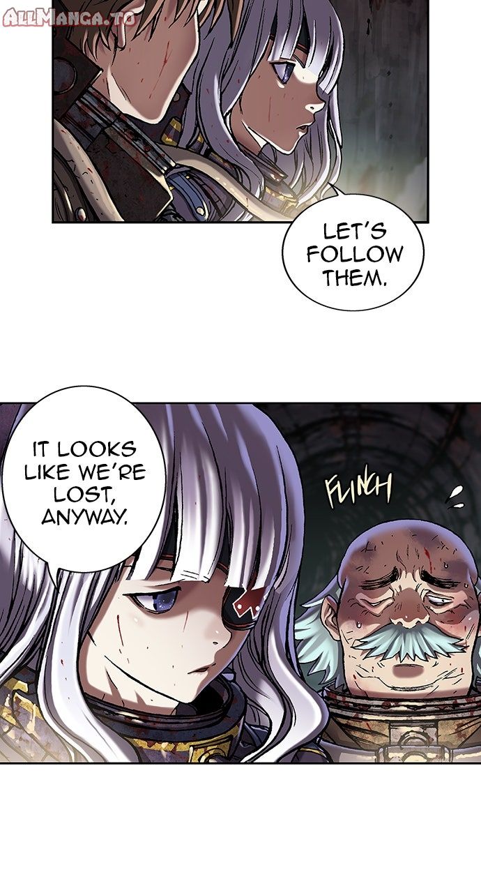 Read Leviathan EN Manga Online