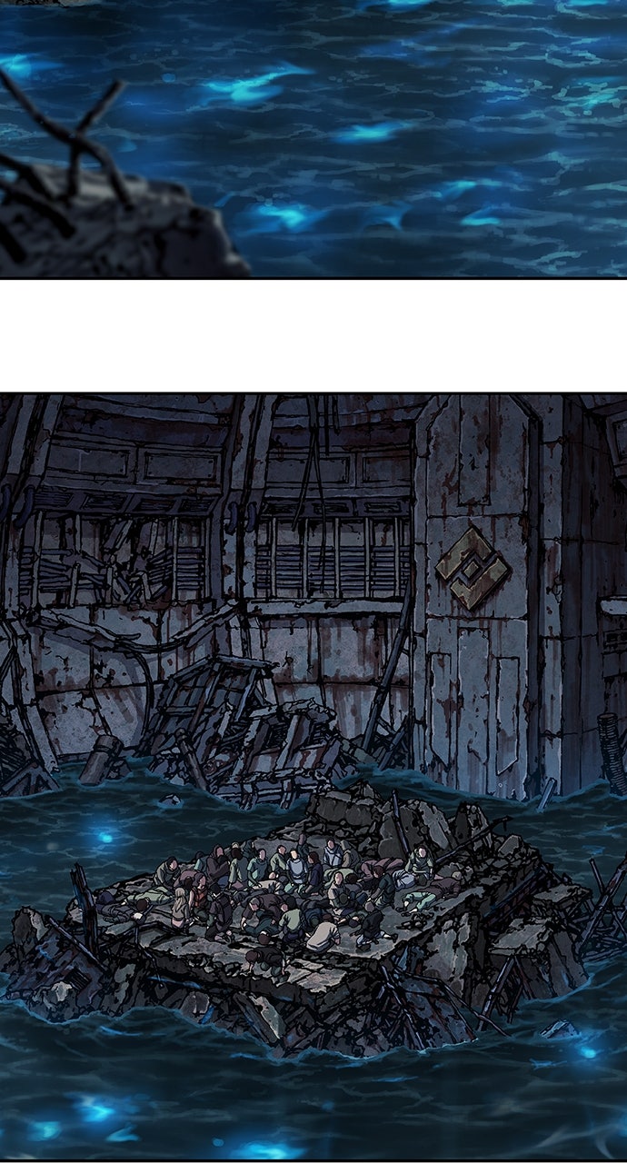 Read Leviathan EN Manga Online