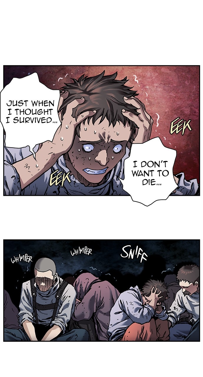 Read Leviathan EN Manga Online