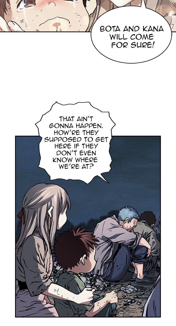 Read Leviathan EN Manga Online