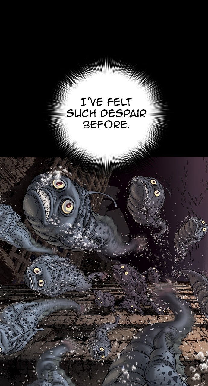 Read Leviathan EN Manga Online