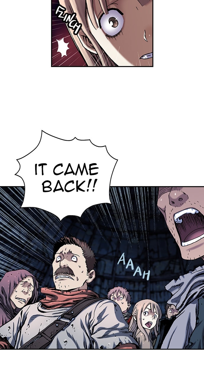 Read Leviathan EN Manga Online