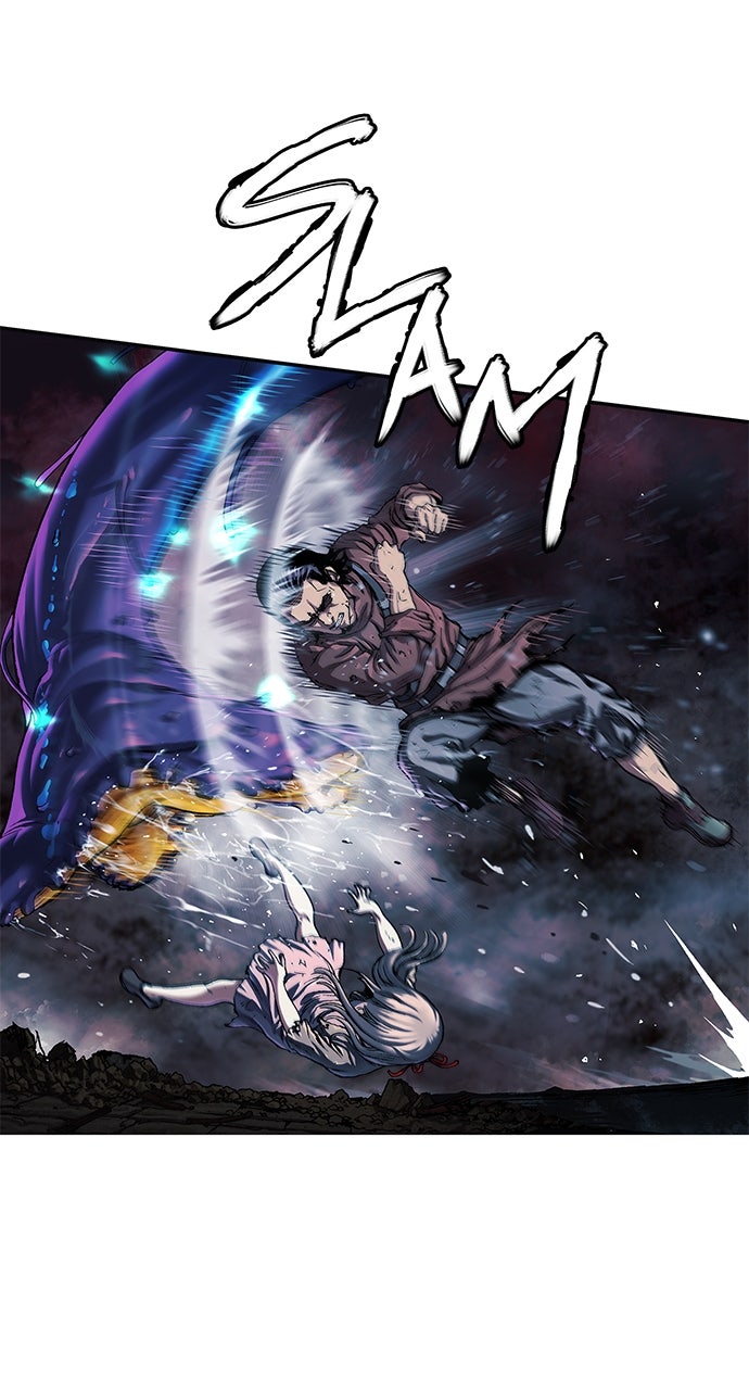 Read Leviathan EN Manga Online