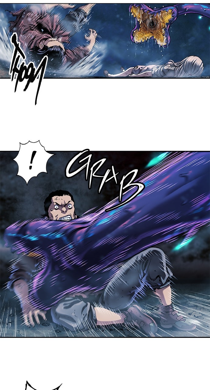 Read Leviathan EN Manga Online