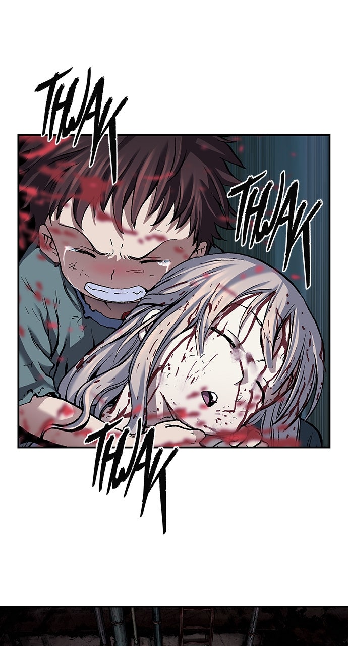 Read Leviathan EN Manga Online