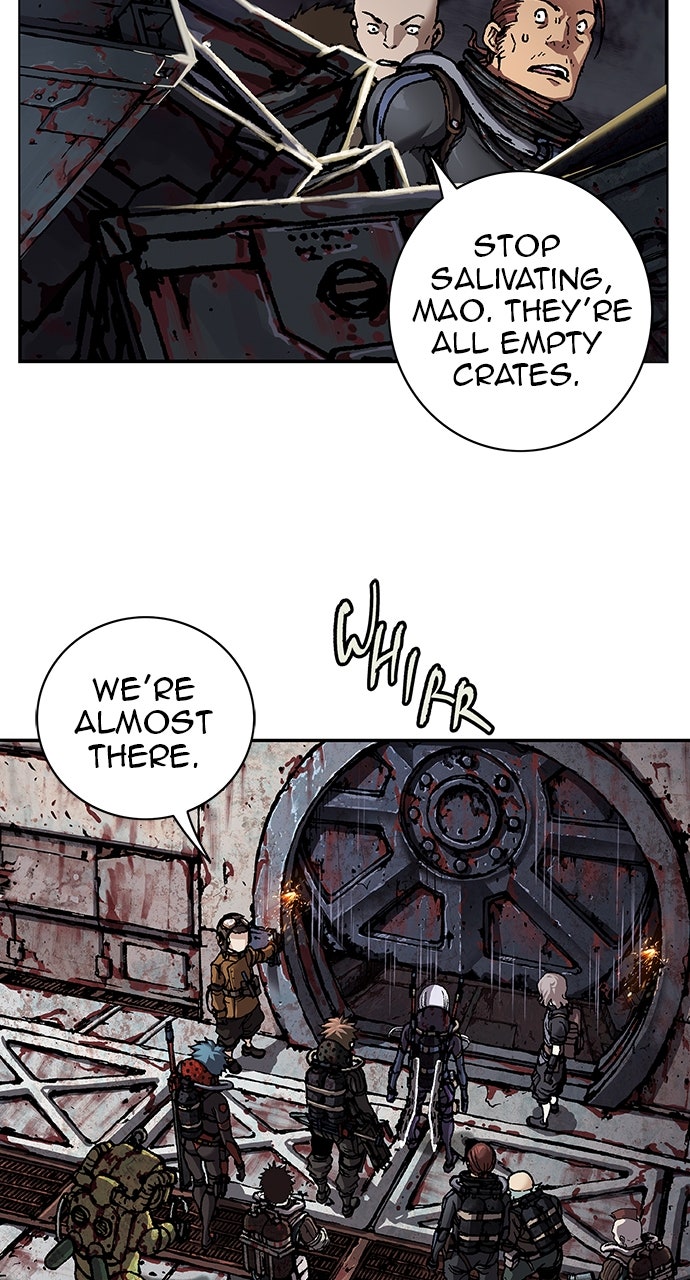 Read Leviathan EN Manga Online