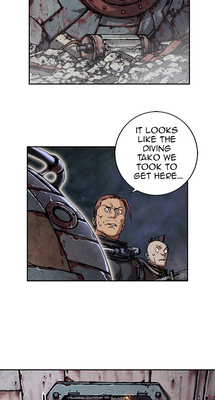 Read Leviathan EN Manga Online