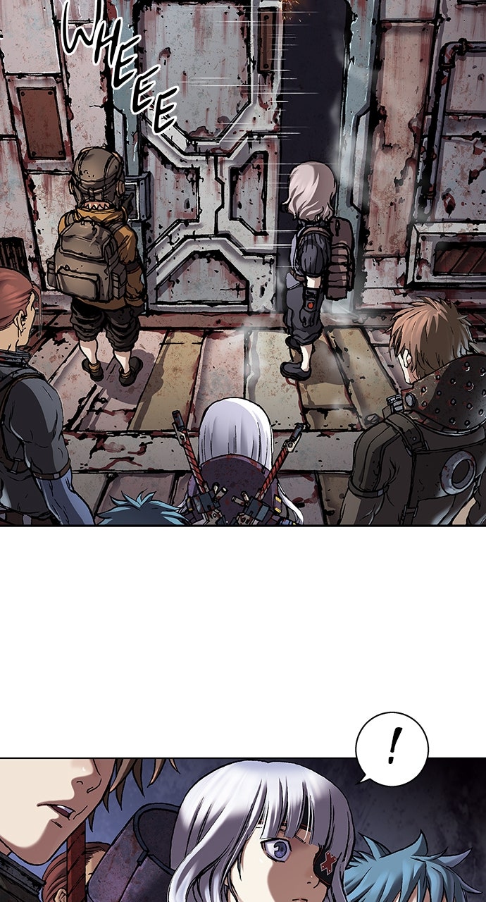 Read Leviathan EN Manga Online