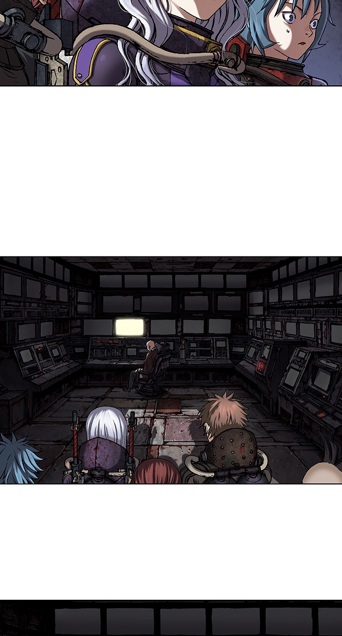 Read Leviathan EN Manga Online