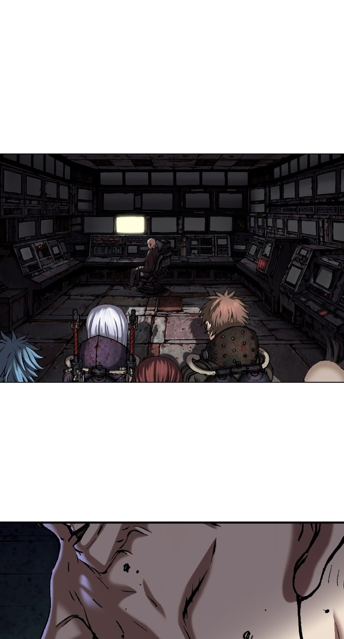 Read Leviathan EN Manga Online