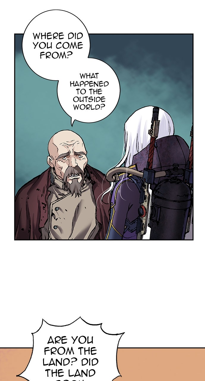 Read Leviathan EN Manga Online