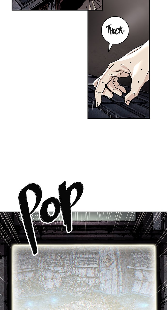 Read Leviathan EN Manga Online