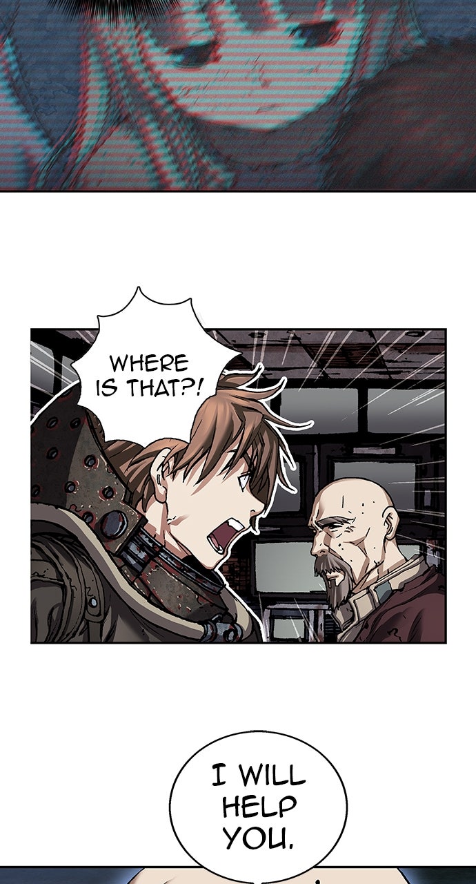 Read Leviathan EN Manga Online