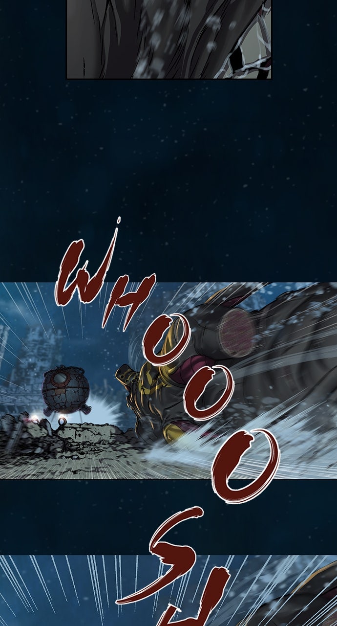 Read Leviathan EN Manga Online