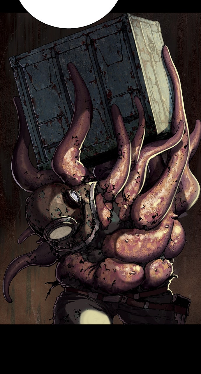 Read Leviathan EN Manga Online