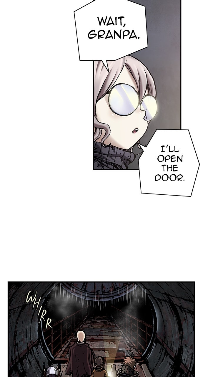 Read Leviathan EN Manga Online