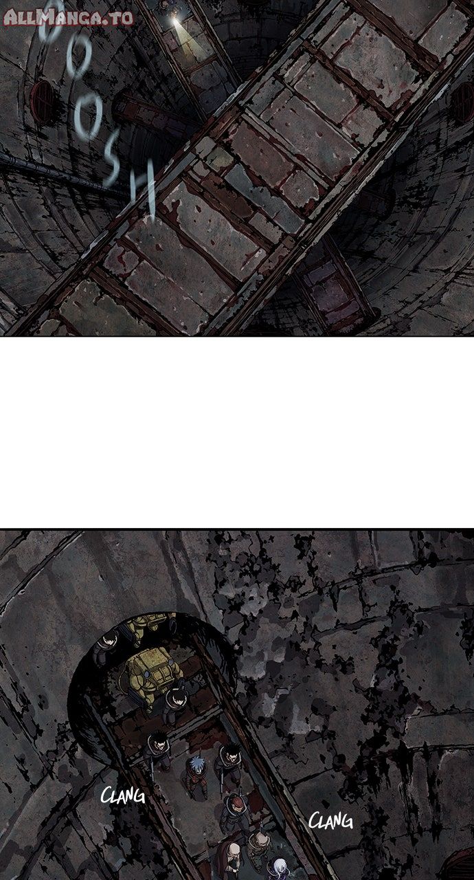 Read Leviathan EN Manga Online