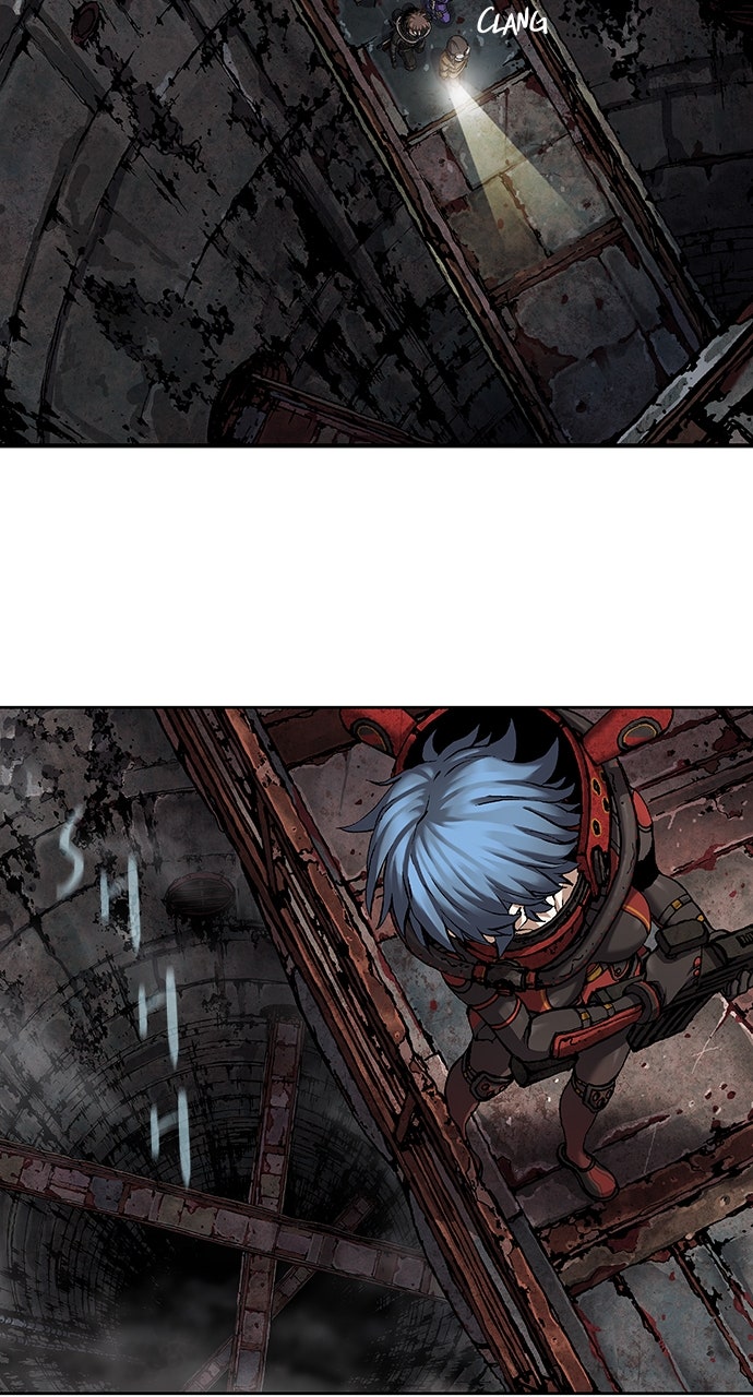 Read Leviathan EN Manga Online