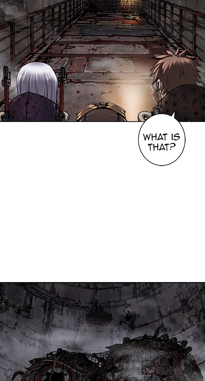 Read Leviathan EN Manga Online