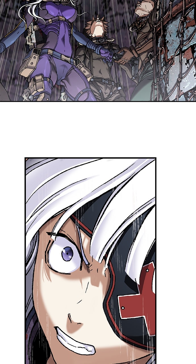 Read Leviathan EN Manga Online