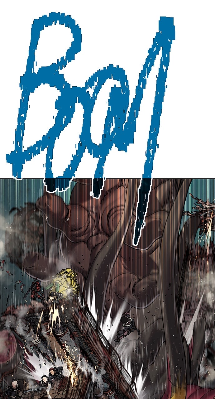 Read Leviathan EN Manga Online