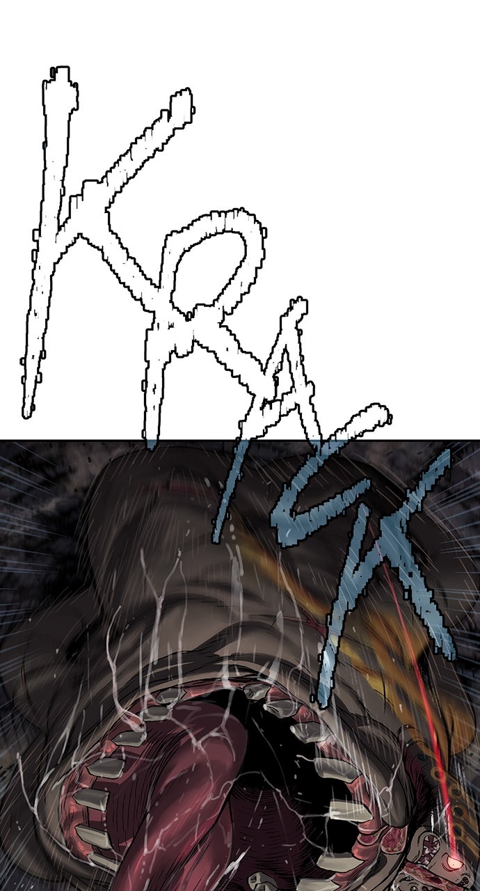 Read Leviathan EN Manga Online