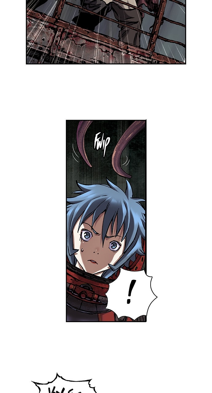 Read Leviathan EN Manga Online