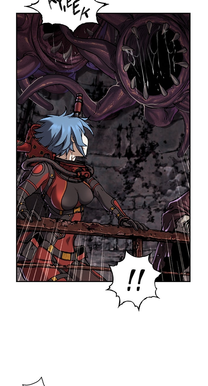 Read Leviathan EN Manga Online