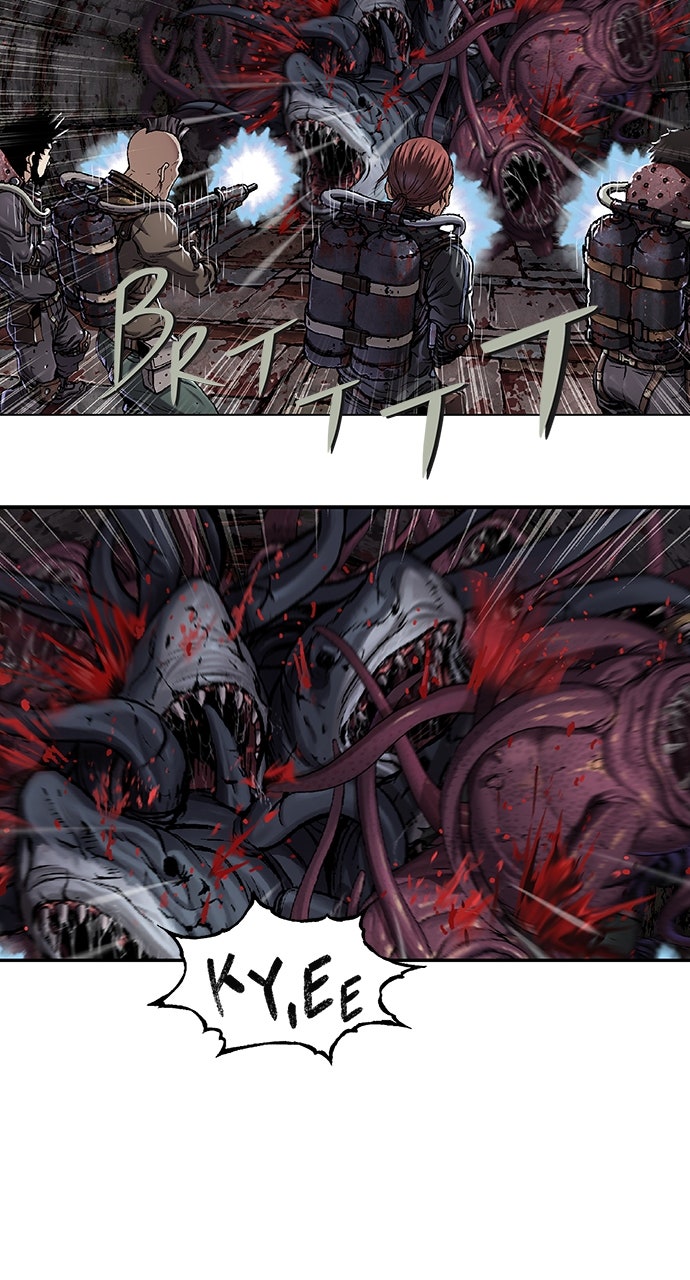 Read Leviathan EN Manga Online